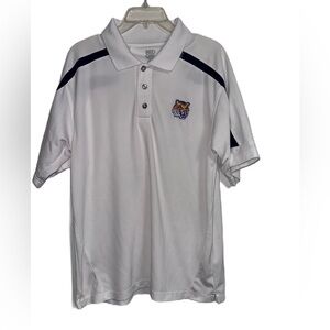 Men’s RedOak LSU POLO